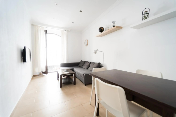 Apartamento Avilés