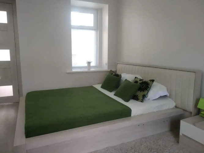 Hotel Central