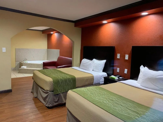 Journey Inn
