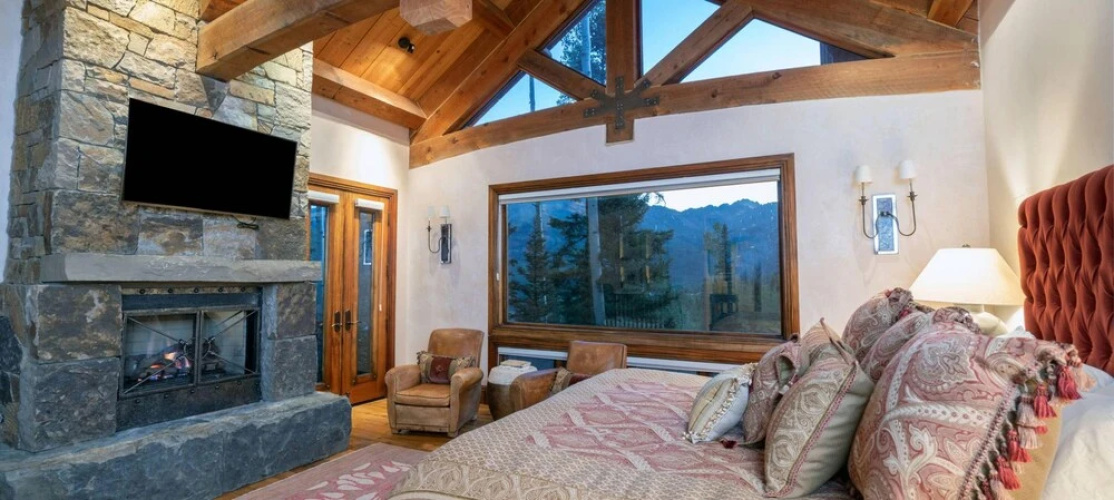 Picture Perfect by Exceptional Stays