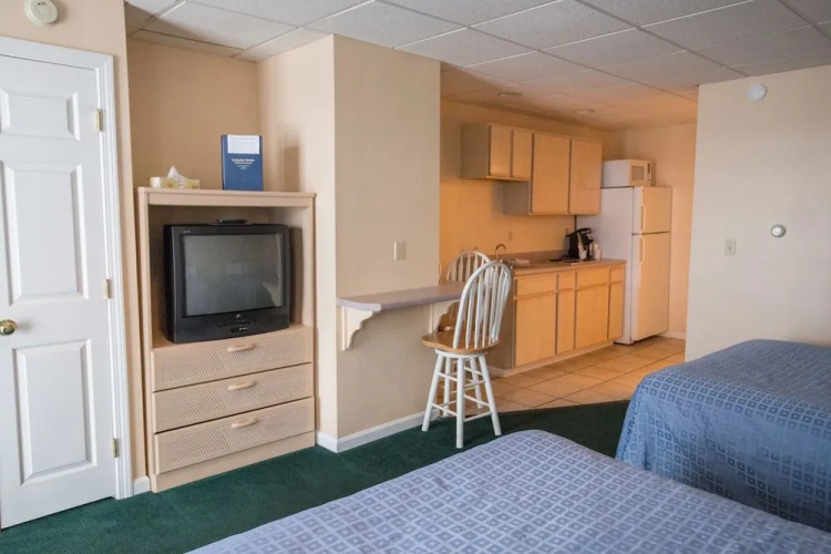 Sea View Inn