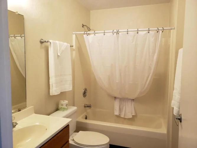 Deluxe Double Suite