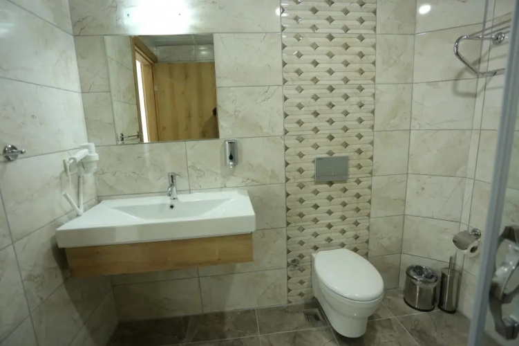 Rota 17 Otel