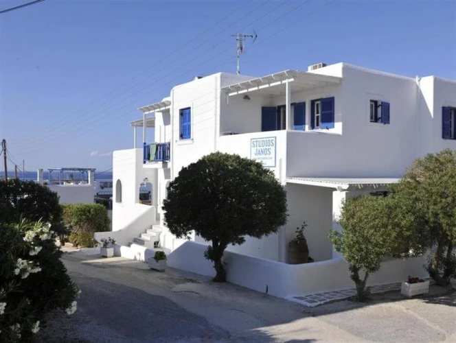 Image de l'hôtel