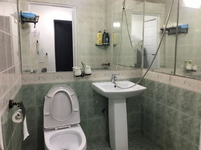 Daegu Dongseongro Gyeong`s Hostel