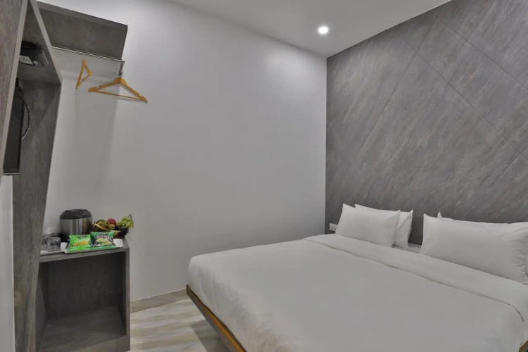 Hotel Urban