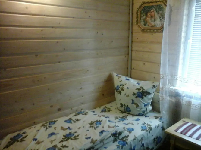 Romashka Guest House