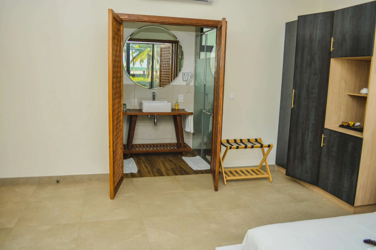 TOA Hotel & Spa Zanzibar