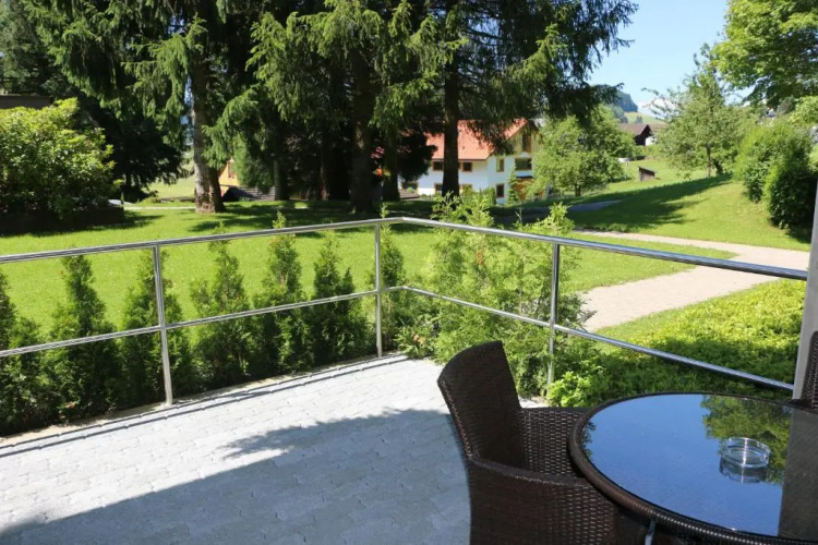 Holiday Apartment