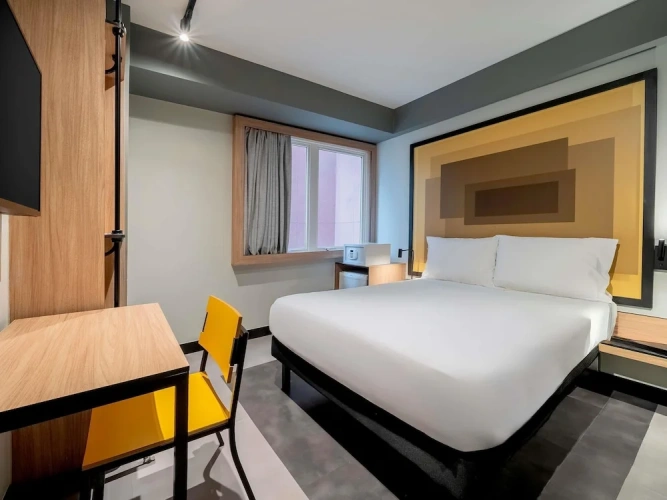 Standard Double Apartment