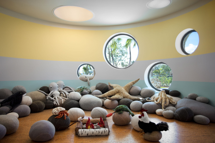 Kimpton Seafire Resort And Spa photo 13