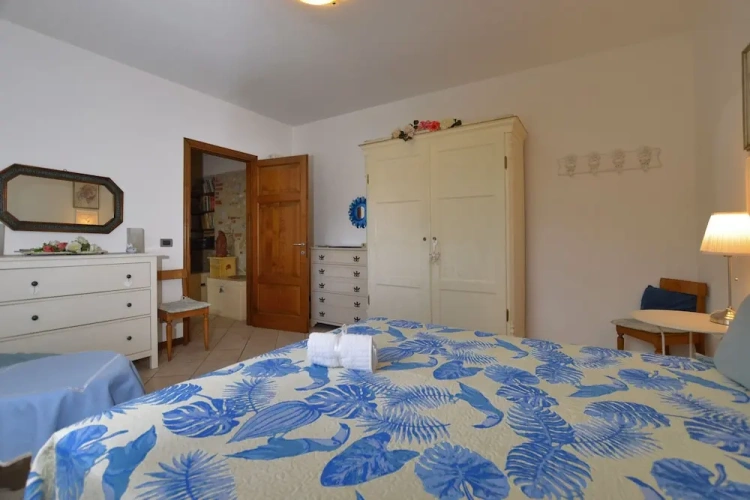 2 Bedrooms Standard Cottage
