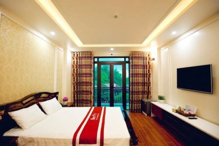 Teamo Hotel