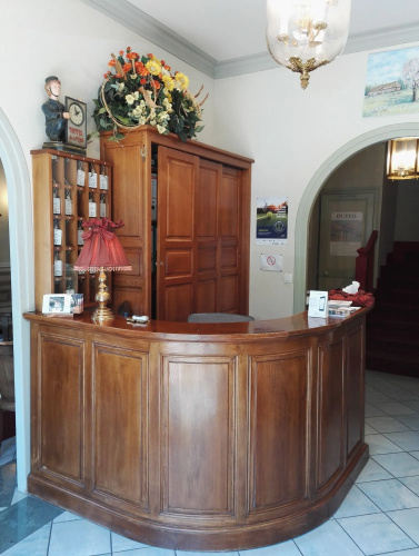 Hôtel Marie-Anne