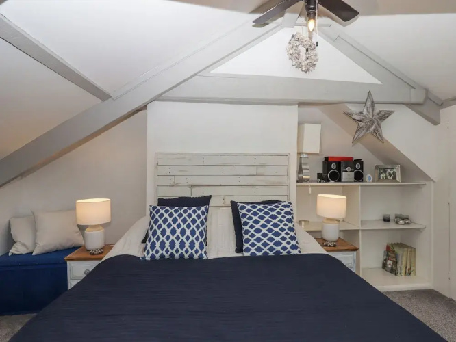 3 Pebble Cottage