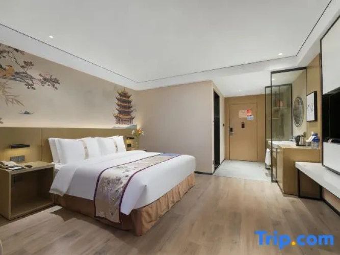 Business Double room