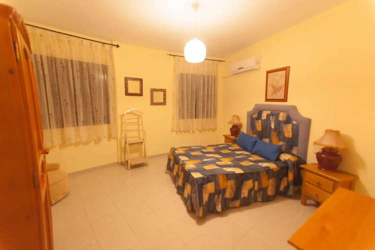 Apartamentos San Pedro