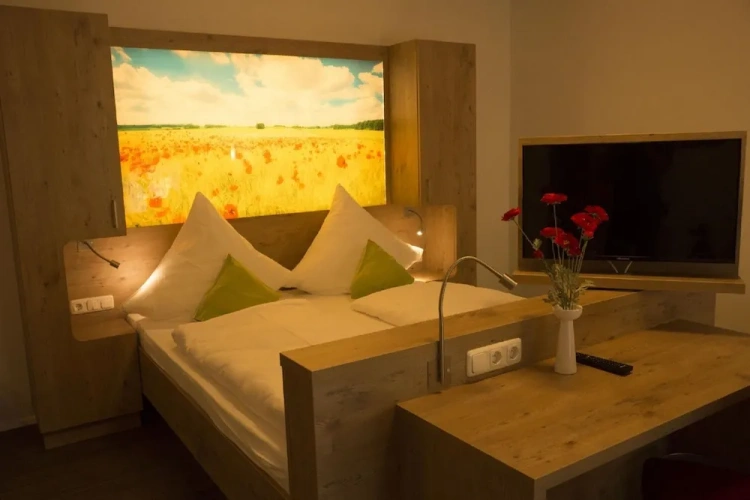 Comfort room