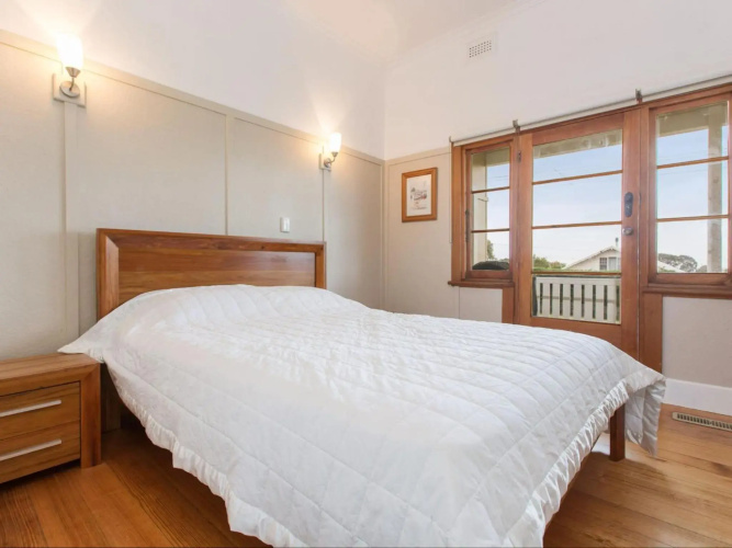 Beachside Getaway - Dromana