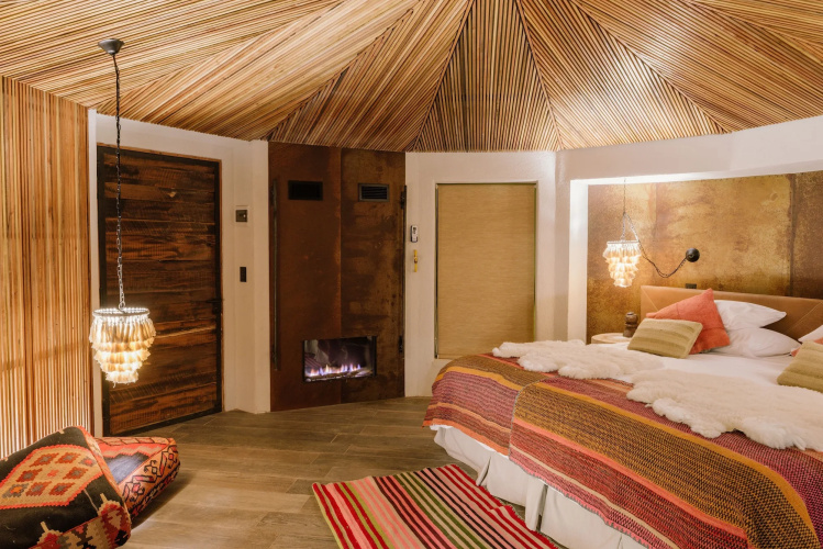 Hotel Desertica