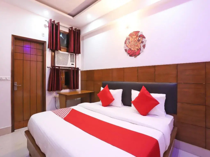 Hotelbild