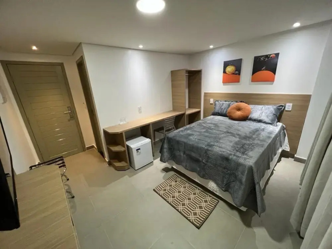 Hotelafbeelding