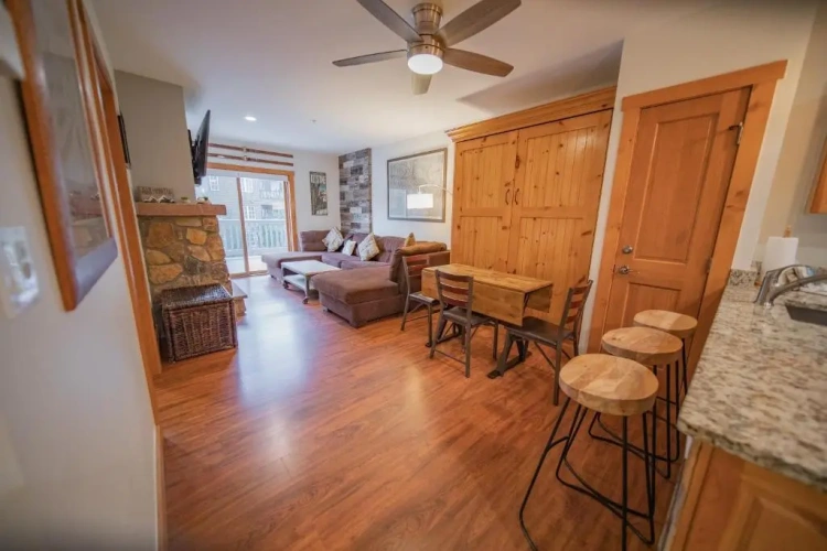 1 Bedroom Standard room