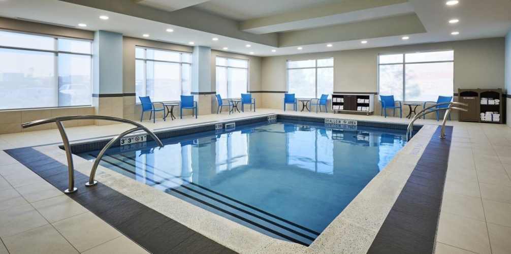Holiday Inn Express & Suites Brantford photo 16
