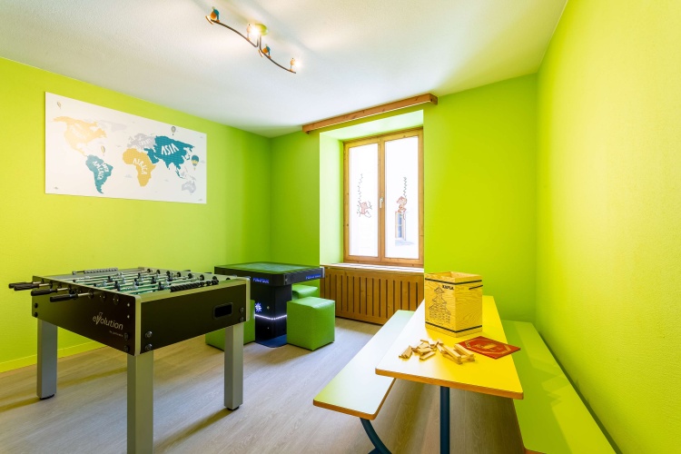 Art Boutique Hotel Monopol photo 15