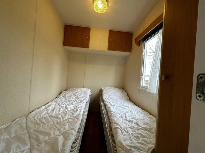 2 Bedrooms Comfort Cottage