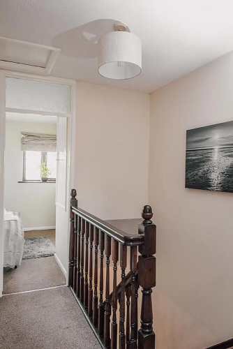 Pendle View House