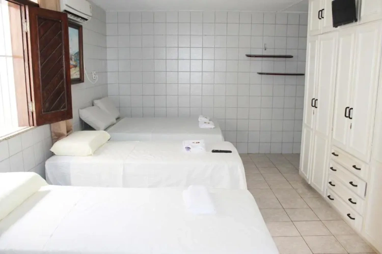Quadruple Suite
