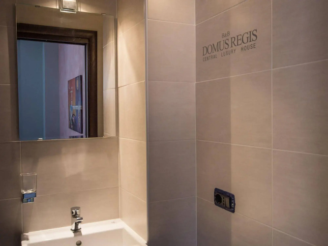 B&B Domus Regis