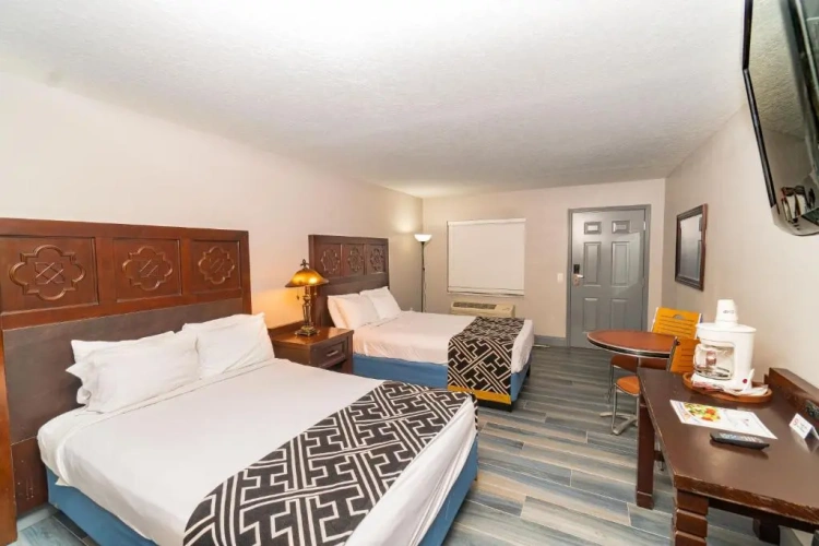 Superior Double room