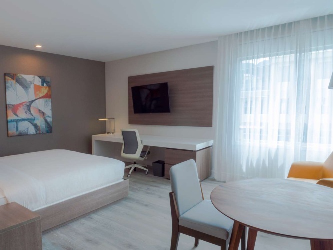 Hilton Garden Inn Santa Ana San Jose photo 7