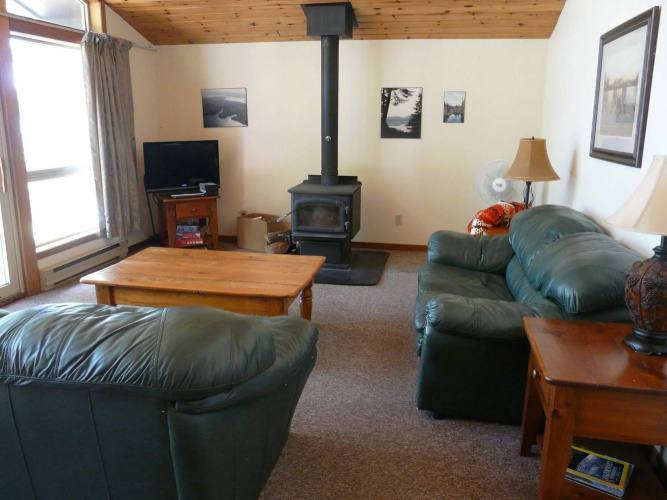 Walker Lake Resort