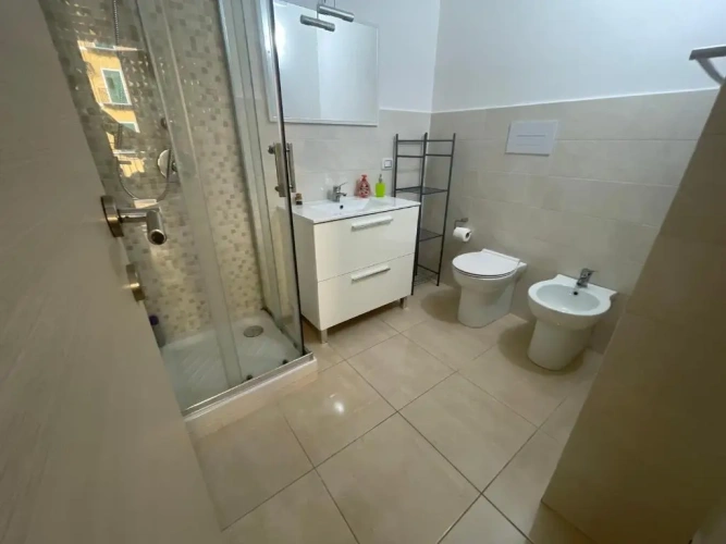 Standard Apartment