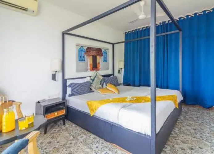 Hotelafbeelding