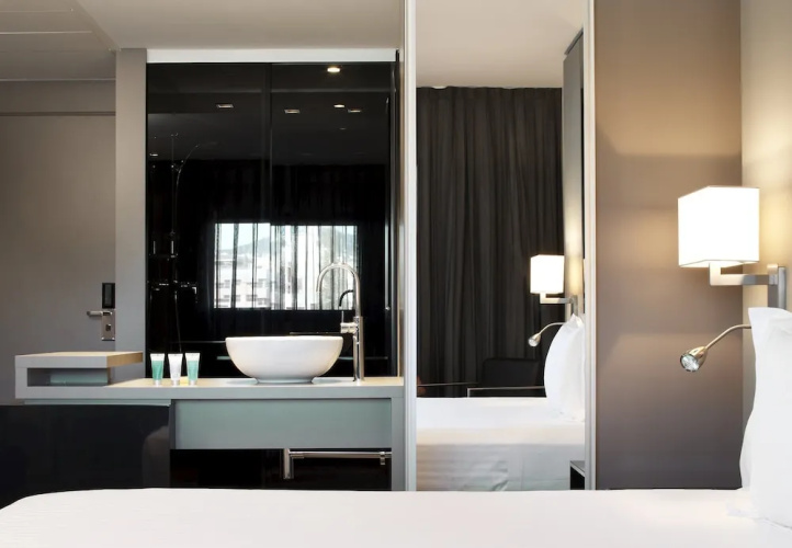 AC Hotel Sants
