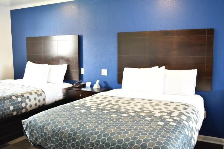 Rodeway Inn Swainsboro