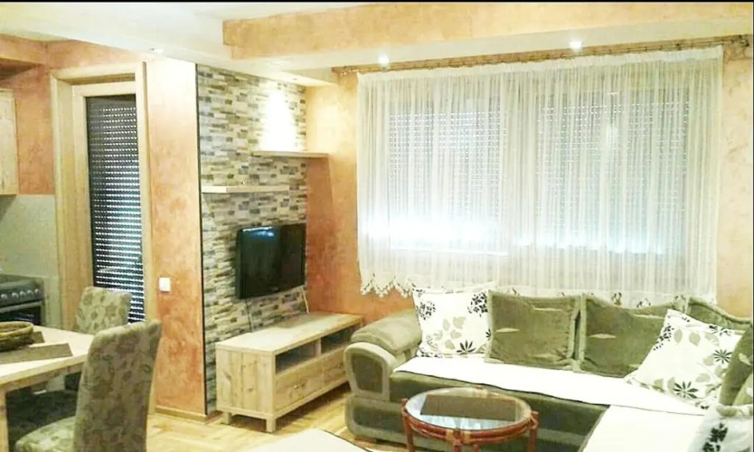Apartment Laki