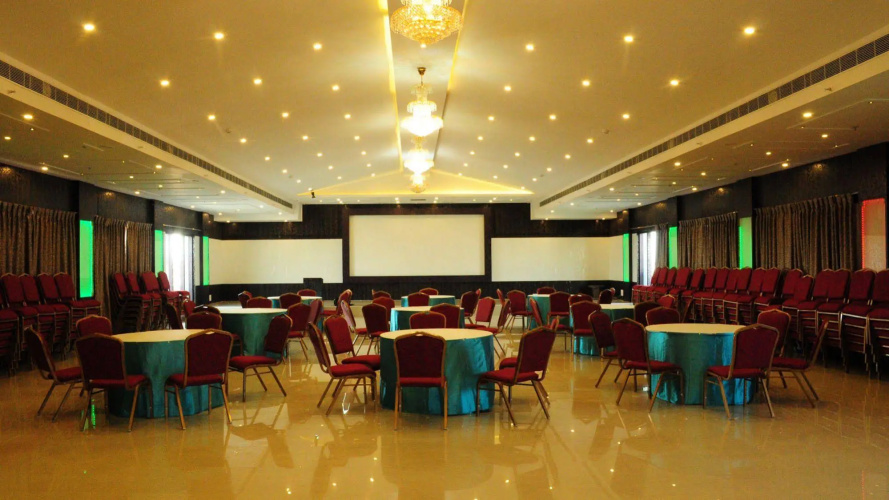 Vihas Hotels