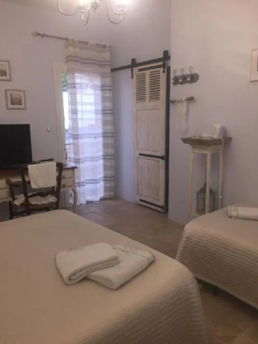 Standard Double Family room