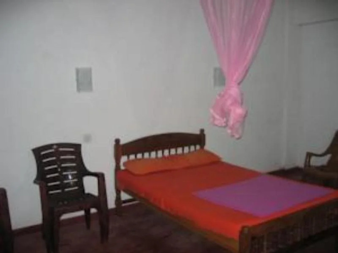 Madhusha Rest