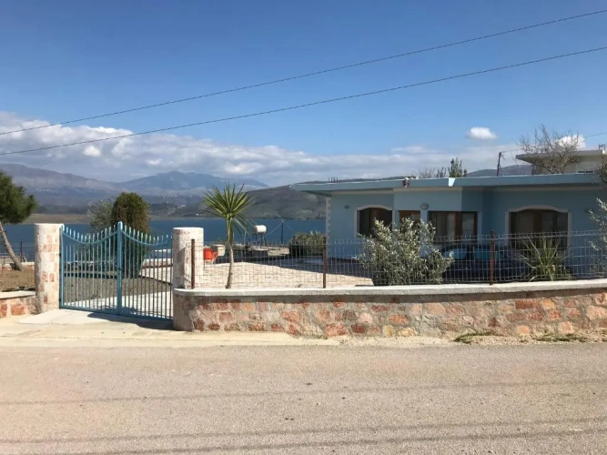 1 Bedroom Villa