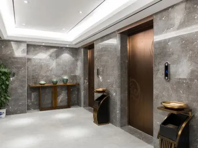 TILL BRIGHT Hotel (Daozhou)