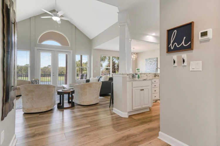 Turnberry 8512