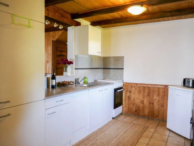 Holiday Home Baita Ficc