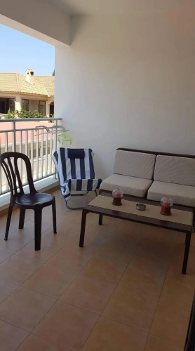 Andris apartment