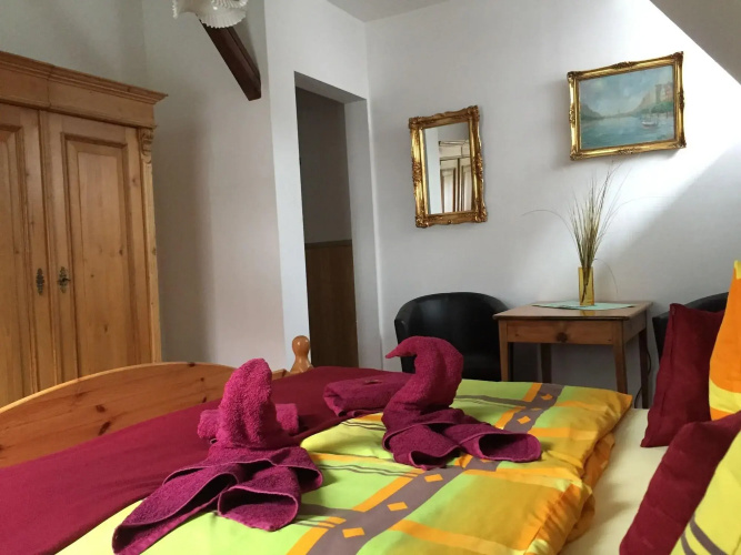 Hotel Teutonia